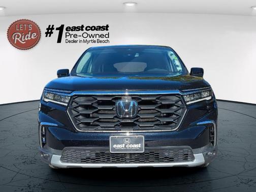 2023 Honda Pilot EX-L 7-Passenger