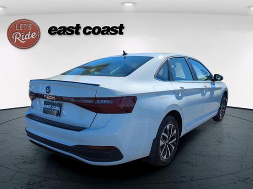 2026 Volkswagen Jetta 2.0L S