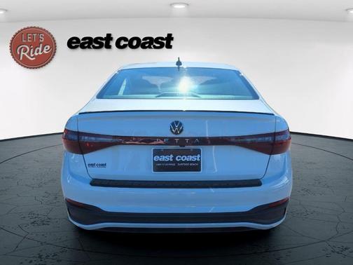 2026 Volkswagen Jetta 2.0L S