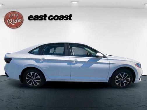 2026 Volkswagen Jetta 2.0L S