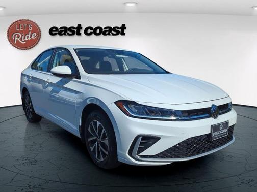 2026 Volkswagen Jetta 2.0L S