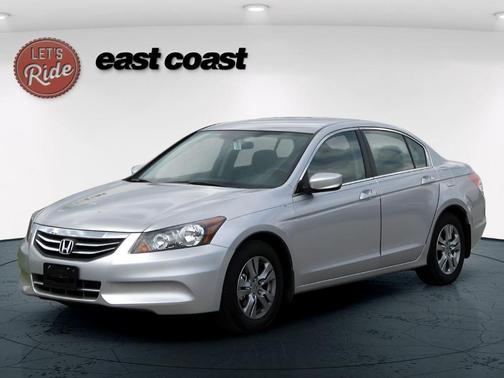 2011 Honda Accord EX-L