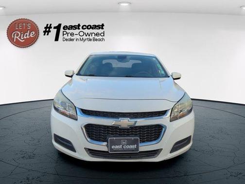 2015 Chevrolet Malibu 1LT