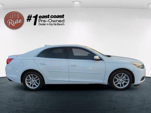 2015 Chevrolet Malibu 1LT