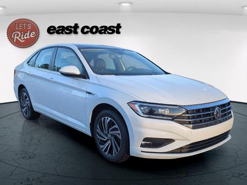 2021 Volkswagen Jetta 1.4T SEL Premium