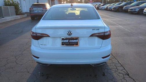 2021 Volkswagen Jetta 1.4T SEL Premium