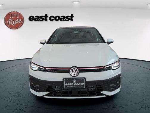 2025 Volkswagen Golf GTI 2.0T Autobahn