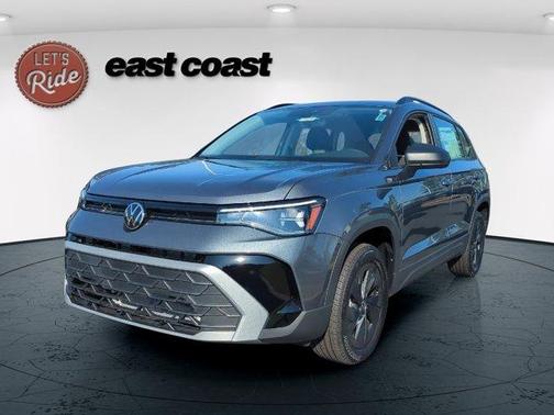 2026 Volkswagen Taos 1.5T S