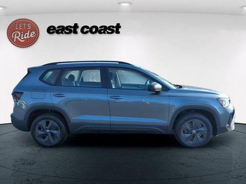 2026 Volkswagen Taos 1.5T S