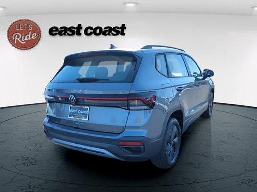 2026 Volkswagen Taos 1.5T S