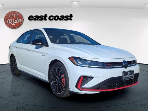 2026 Volkswagen Jetta GLI 2.0T Autobahn