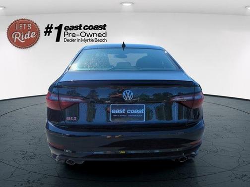 2021 Volkswagen Jetta GLI 2.0T Autobahn