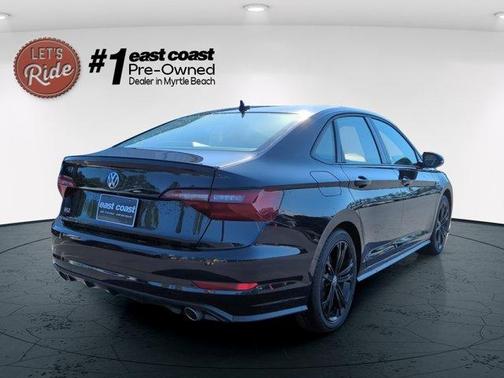2021 Volkswagen Jetta GLI 2.0T Autobahn