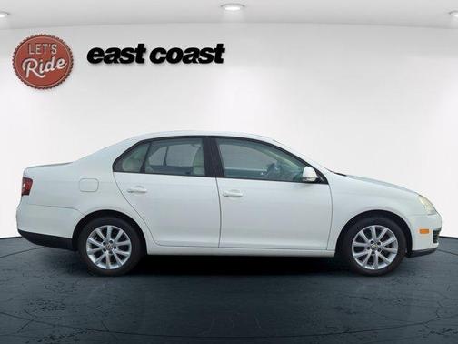 2010 Volkswagen Jetta Limited Edition