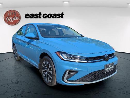 2026 Volkswagen Jetta 1.5T S