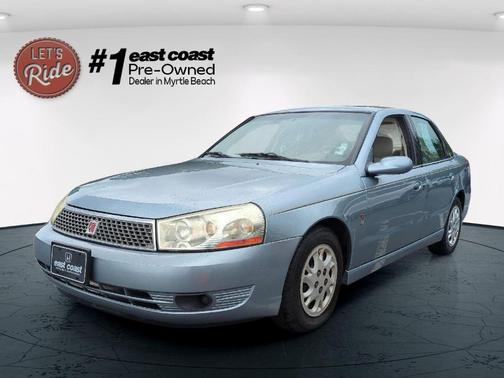 2003 Saturn L 200
