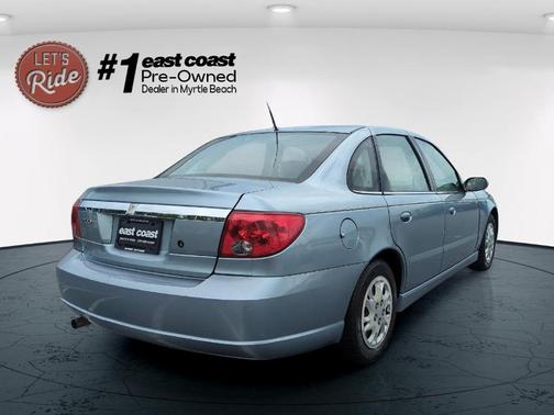 2003 Saturn L 200