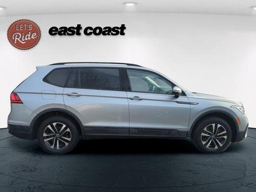 2023 Volkswagen Tiguan 2.0T S