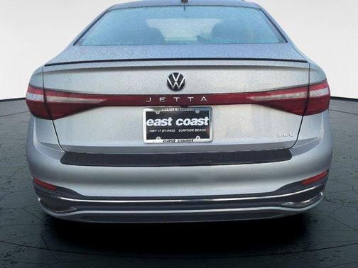 2026 Volkswagen Jetta 1.5T SEL