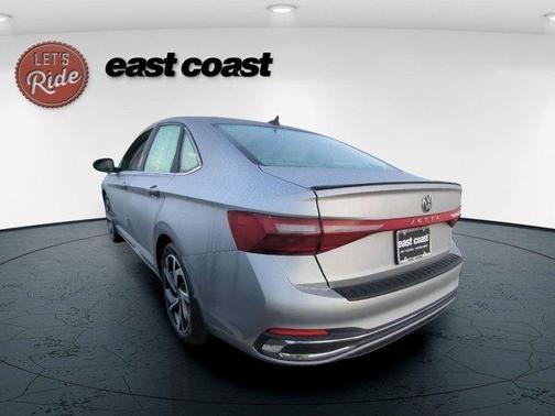 2026 Volkswagen Jetta 1.5T SEL