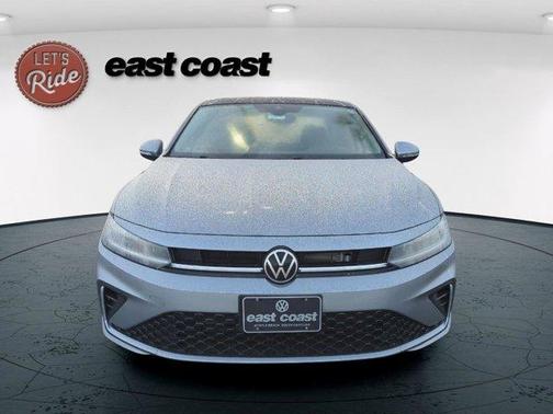 2026 Volkswagen Jetta 1.5T SEL