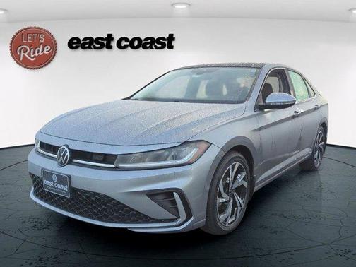 2026 Volkswagen Jetta 1.5T SEL