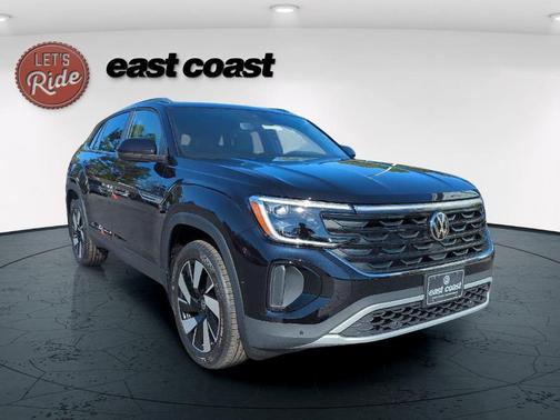 2026 Volkswagen Atlas Cross Sport 2.0T SE