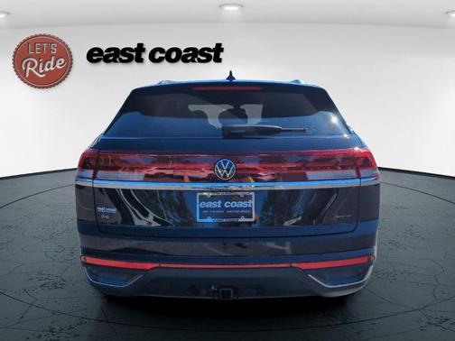 2026 Volkswagen Atlas Cross Sport 2.0T SE