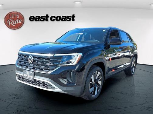 2026 Volkswagen Atlas Cross Sport 2.0T SE
