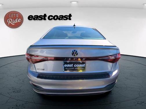 2026 Volkswagen Jetta 1.8T Sport