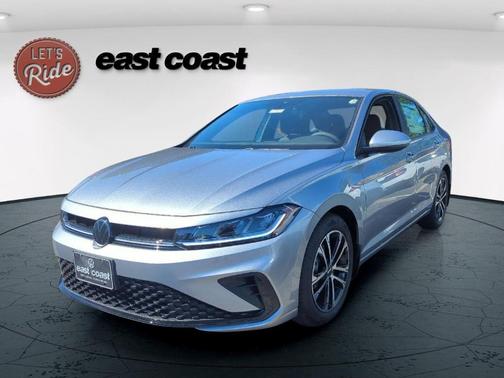 2026 Volkswagen Jetta 1.8T Sport