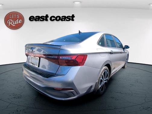 2026 Volkswagen Jetta 1.8T Sport