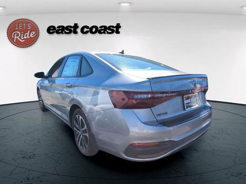 2026 Volkswagen Jetta 1.8T Sport