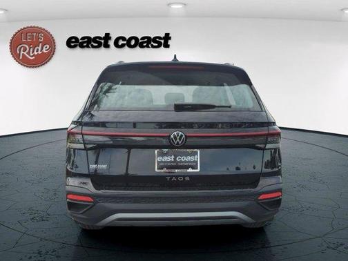 2026 Volkswagen Taos 1.5T S