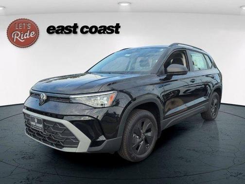 2026 Volkswagen Taos 1.5T S