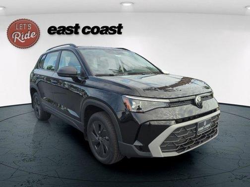 2026 Volkswagen Taos 1.5T S