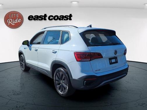 2022 Volkswagen Taos 1.5T S