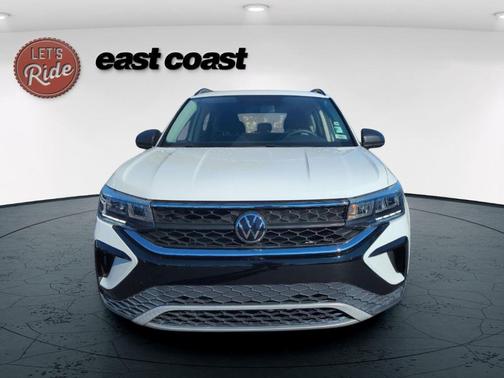 2022 Volkswagen Taos 1.5T S