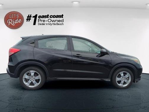 2016 Honda HR-V LX