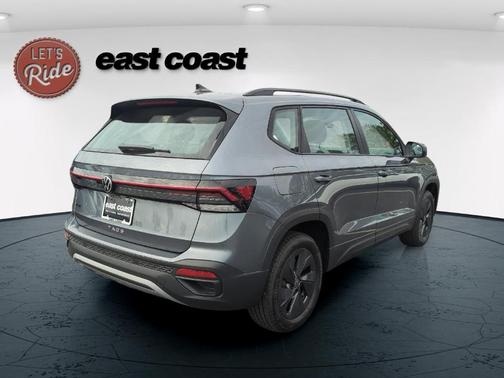 2026 Volkswagen Taos 1.5T S