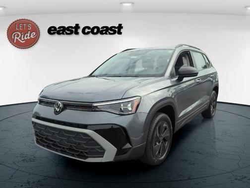 2026 Volkswagen Taos 1.5T S