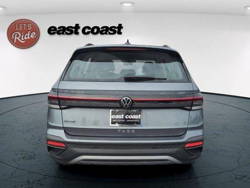 2026 Volkswagen Taos 1.5T S