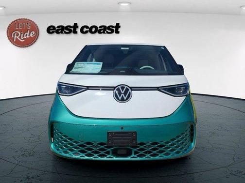 2025 Volkswagen ID. Buzz Pro S Plus