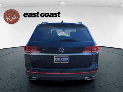 2022 Volkswagen Atlas 2.0T SE