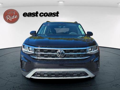 2022 Volkswagen Atlas 2.0T SE