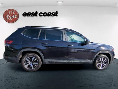 2022 Volkswagen Atlas 2.0T SE