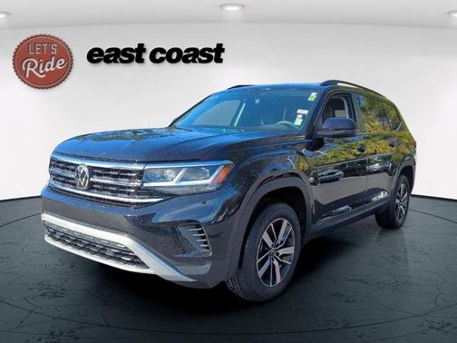 2022 Volkswagen Atlas 2.0T SE
