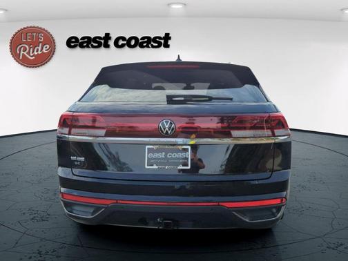 2026 Volkswagen Atlas Cross Sport 2.0T SE