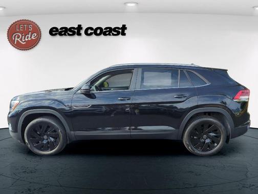 2026 Volkswagen Atlas Cross Sport 2.0T SE