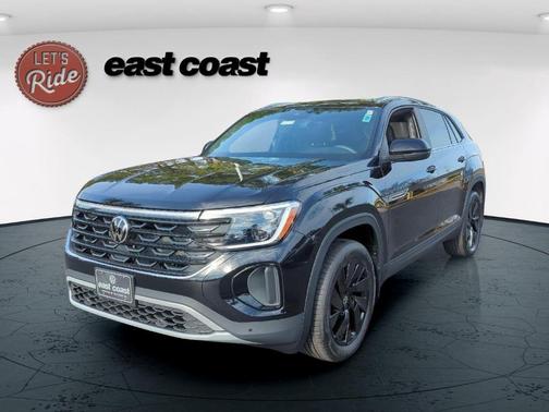 2026 Volkswagen Atlas Cross Sport 2.0T SE